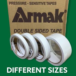 Armak Double Sided Tape