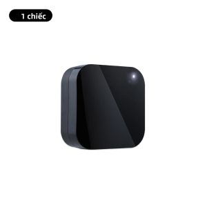 Điều Khiển Từ Xa Thông Minh Moes Tuya ZigBee Hồng Ngoại Đa Năng Điều Khiển Từ Xa Hồng Ngoại Đa Năng Cho Nhà Thông Minh Hoạt Động Với Alexa Google Home Cho Điều Hòa TV DVD