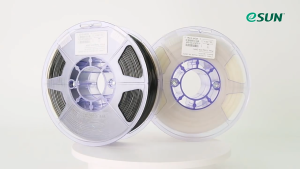 PLA/PLA+ 1.75mm 1kg For 3D Printer PEGT 1kg คุณภาพดี และไม่ติดขัด