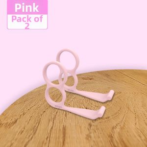 HKII | Lazy Holder Game Grip Ring Phone Stand