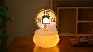 Water Feature Decorative Items Display Decorative Accessories Water Fountain Indoor Water Fountain Indoor Feng Shui
