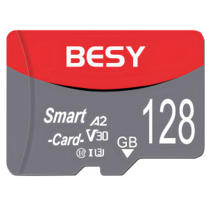 New Micro TF SD Card 32GB 64GB 128GB 256GB Micro Card Memory Card Class10 U3 4K TF Card for Xiaomi Drone Phone Camera