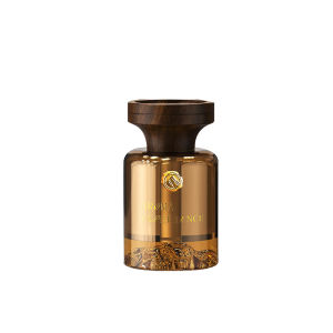 KVS | Premium Masculine Car Fragrance