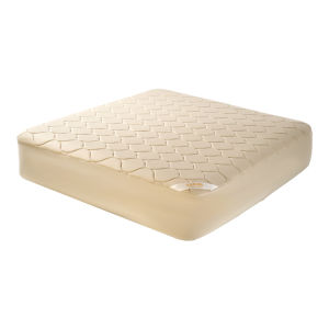 Takibi | Portable TPU Inflatable Mattress for Camping Automatic Dual Use