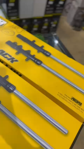 [READY STOCK] ProTaper Front Fork PFS-G Lower 1.5” XMAX 250 | Drop Fork CNC | Handling Stabil & Sport Look