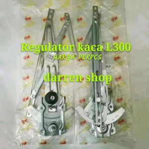 Regulator (alat naik turun) kaca L300