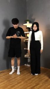 (READY STOCK) Naila Outer Tenun / Baju Tenun / Outer Kondangan Tenun / Baju Kondangan Prewedding