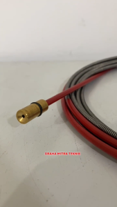 Liner Stang Las Mig 350-500A Panjang 3.5M