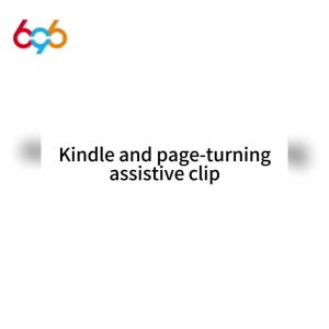 Blue Tooth Page Turner Short Video Slide PPT Page Flipping Music Switch Take Photos Keyboard Remote Control For Kindle E-book