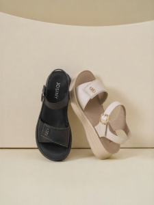 Josiny | Retro Comfortable Thick-soled Sandals