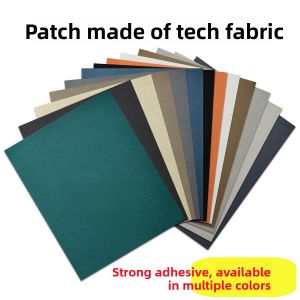 Defasilk | Scratch Repair Patch for Leather Sofa