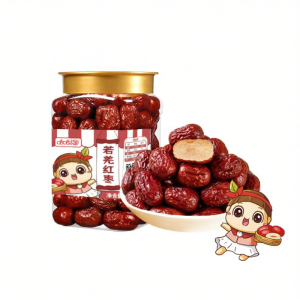 HAHATAO | Sản Phẩm Đặc Biệt Tân Cương - Táo Đỏ Chất Lượng Cao 500g
