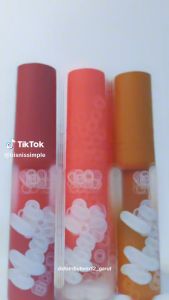 LIP MOUSE SR12 RINGAN ANTI NEMPEL DIGELAS