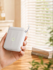 Niimbot | Mini Waterproof for Childrens Use Tag Label Printer
