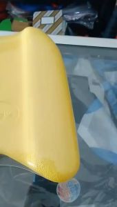 Pelampung Pull Boy V27: Aksesoris Renang Import Japan