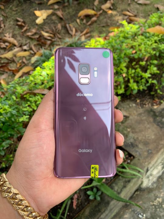 Samsung galaxy s9 docomo | Lazada.vn