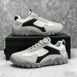 CONGLINSHIZI | Soft And Durable Summer Outdoor Mens Casual Shoes