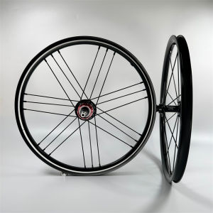 Flying Athena | Modifiable 16 Inch 7 Speed Wheel Set 349 for 74-112