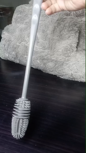 BIG SALE!!!! BUY1 TAKE2 Cleaning bottle brush long handle 360 degrees silicone deep cleaning Multifunctional household glass bottle brush
