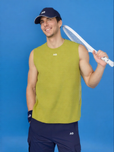 AO | Breathable Quick-dry Sport Vest