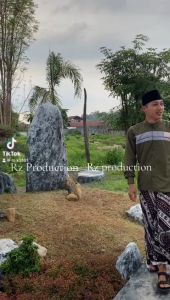 TERMURAH Baju Koko Pria Lengan Panjang Motif Yordan Series Koko Muslim Hadroh Azzahir M L XL XXL