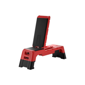 OUTSO | Multifunctional Foldable Home Fitness Bench