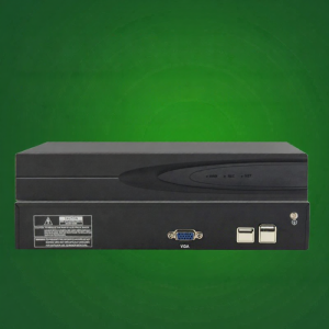 HUOLINIU | HD Recording NVR Digital Home Network Surveillance Device
