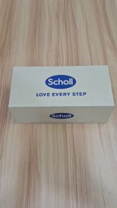 Scholl Oliver รหัส 1U-2680 รองเท้าแตะชาย รองเท้าแตะหญิง
