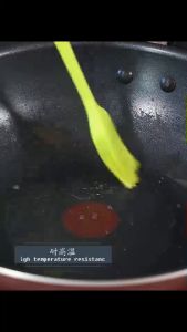 Kuas Kue Tahan Lama & Pengoles Bumbu BBQ