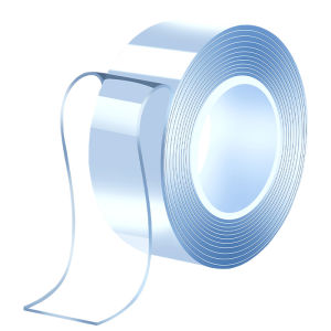 AIGAO | High-Strength Non-Marking Double-Sided Adhesive Tape No-Drill Hanging Tape