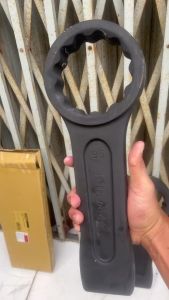 Cờ lê vòng đóng 95mm KINGTONY 10B0-95