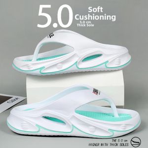 KANHAI | Comfy Slip-Resistant Anti-Odor Summer Sandals