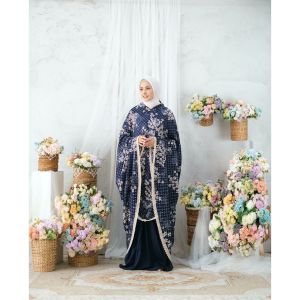 HAMPERS MUKENA DEWASA RAYON PREMIUM TERBARU