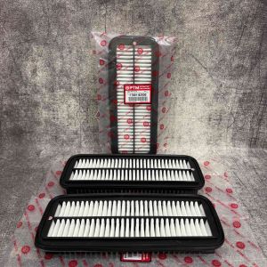 Air Filter / Filter Udara / Saringan Udara Daihatsu Sirion 1.3cc (2007-2017) 1pc (PTM) 17801-BZ030