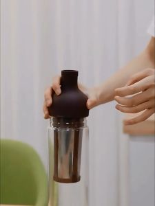 RU.Cafe เครื่องชงกาแฟสกัดเย็น Coco Cold Extract Cup เครื่องชงกาแฟสกัดเย็น