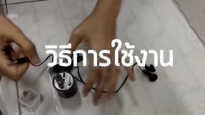 【พร้อมส่งจากไทย/COD🚚】TT042 หูฟังผ่านสไตล์อุปกรณ์ดักฟังเสียงไมโครโฟนสายลับ จอภาพ ตรวจสอบหูฟัง Eavesdropping Wall Wiretapping Wall Spy Wall Microphone Voice Listen Detecotor เครื่องดักฟัง