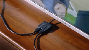 UGREEN HDMI Switcher 2 Input 1 Output Switch Selector 2 Port 4K In Out
