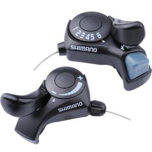 SHIMANO | Mountain and Folding Bike Shifter