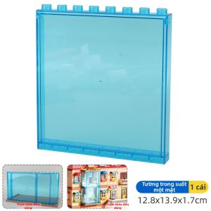 FEELO | Đồ Chơi Xếp Hình Xây Dựng