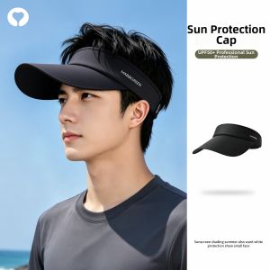 WANBAOLV | Sun Protection UV Blocking Summer Outdoor Cap