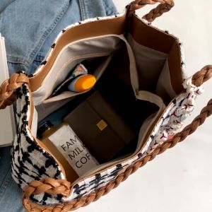 Tas Wanita Import: Selempang, Handbag, Slingbag & Tas Kantoran