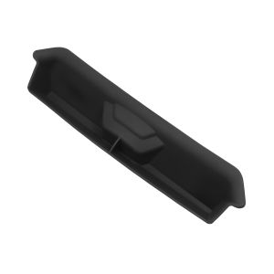 Hộp Đựng Đồ Bằng Silicon LUCKEASY Dành Cho Suzuki Jimny 2024-2025 Khay Đựng Đồ Trên Tay Nắm Cửa Phụ Phù Hợp Với Tay Lái Bên Phải