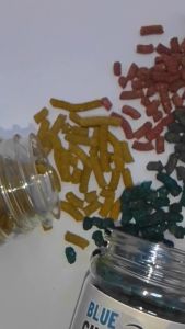 Pelet CHANNA All Color TREATMENT 60 Gram