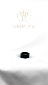 Ring Spacer Carbon 15mm Bicycle Empire
