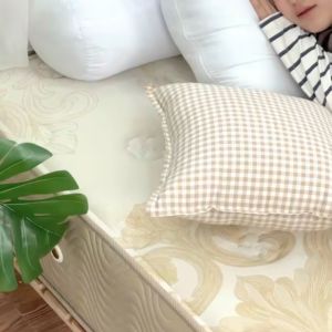 Uniland Springbed Rivera Brilliant Firmtop - Hanya Kasur
