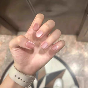 5-in-1 Cat Eye Gel Polish Matte