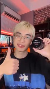 Sáp vuốt tóc nam RHYS MAN giữ nếp tạo kiểu tự nhiên Rhys Unique 50/80/100g