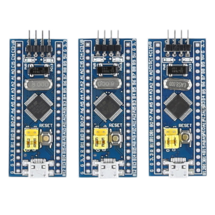 【ANENG】 STM32F103C8T6 ARM Microcontroller Development Board for Arduino ...