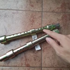 Saringan Knalpot Rx King Kualitas Terbaik