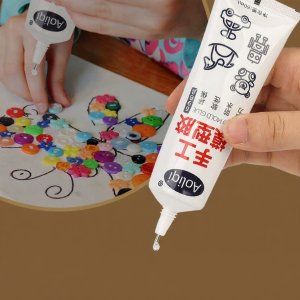 QINGPIN | All Purpose Craft Glue Alcohol Adhesive